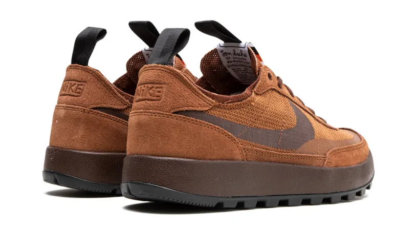 Nike Lifestyle GENERAL PURPOSE SHOE WMNS 'Tom Sachs - Field Brown'
